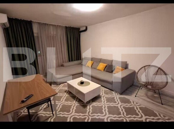 Apartament de închiriat 3 camere 1 Mai - 172796AI | BLITZ Craiova | Poza1