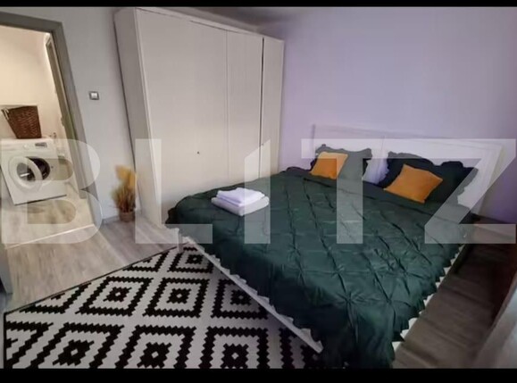 Apartament de închiriat 3 camere 1 Mai - 172796AI | BLITZ Craiova | Poza4