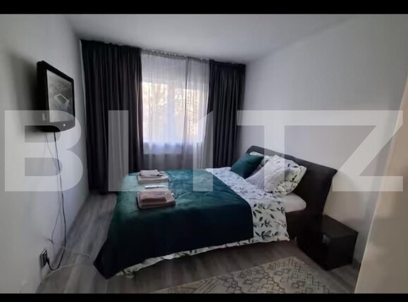 Apartament de închiriat 3 camere 1 Mai - 172796AI | BLITZ Craiova | Poza3