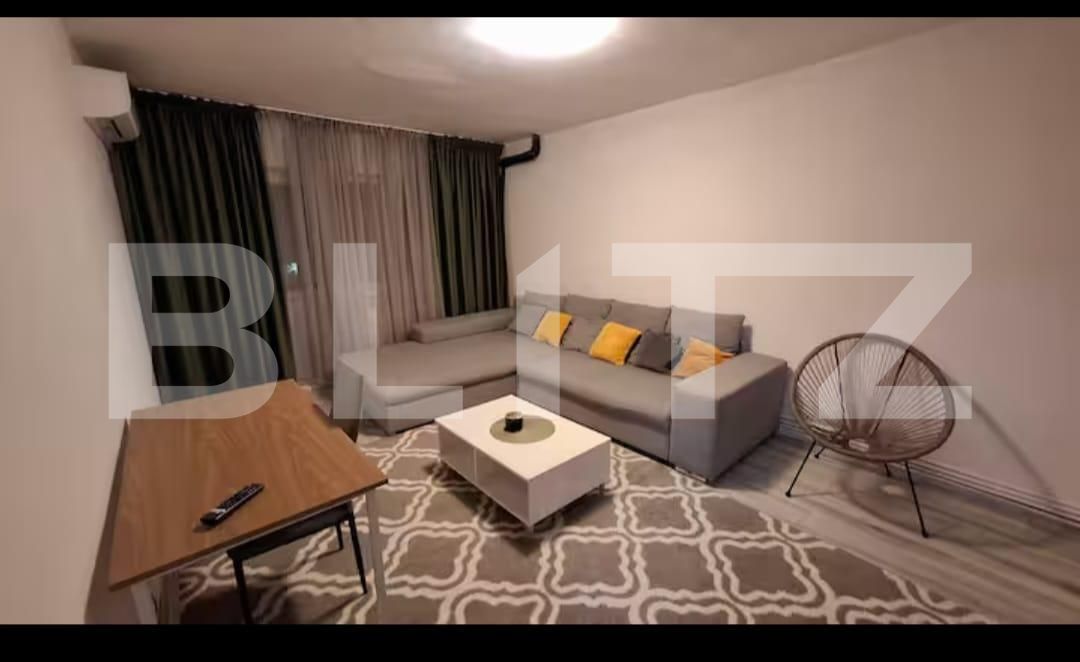 Apartament de închiriat 3 camere 1 Mai - 172796AI | BLITZ Craiova | Poza1