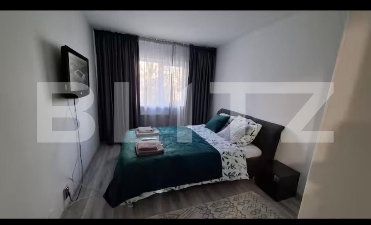 Apartament de închiriat 3 camere 1 Mai - 172796AI | BLITZ Craiova | Poza2