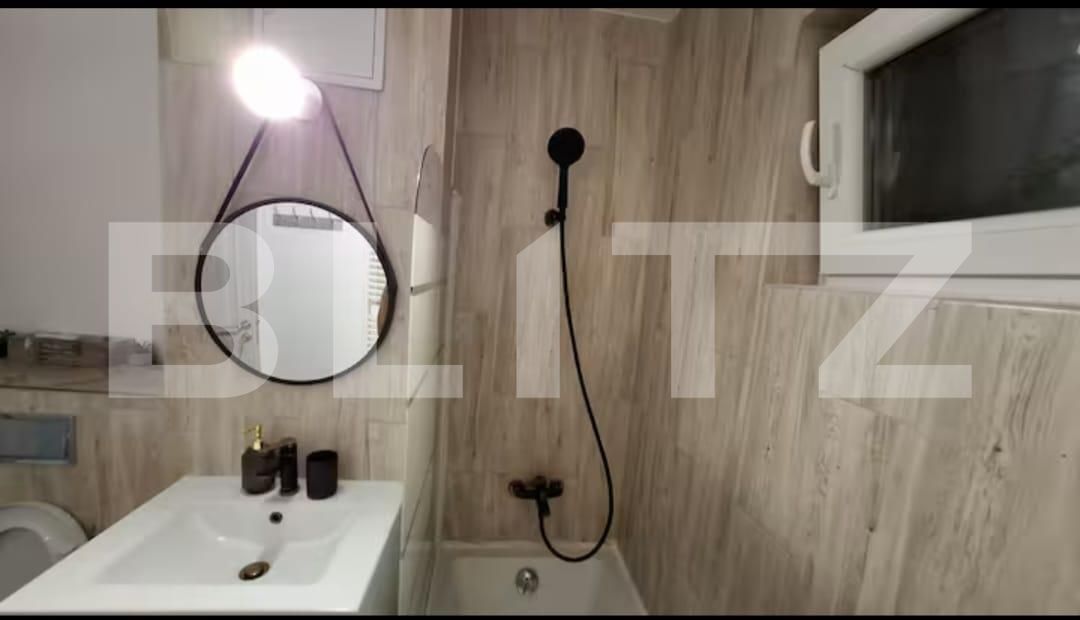 Apartament de închiriat 3 camere 1 Mai - 172796AI | BLITZ Craiova | Poza8