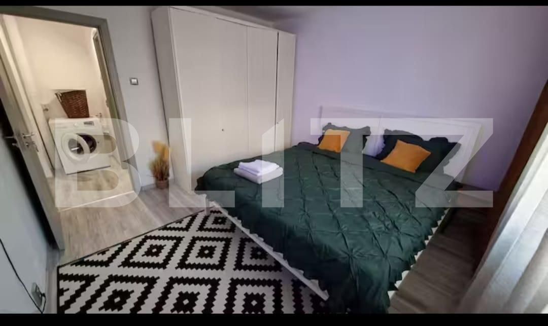 Apartament de închiriat 3 camere 1 Mai - 172796AI | BLITZ Craiova | Poza4