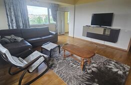 Apartament 2 camere, decomandat, 80 mp, zona Brazda lui Novac, parcare privata 