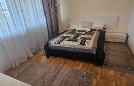 Apartament 2 camere, decomandat, 80 mp, zona Brazda lui Novac, parcare privata 