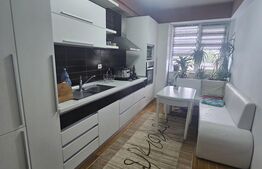 Apartament 2 camere, decomandat, 80 mp, zona Brazda lui Novac, parcare privata 