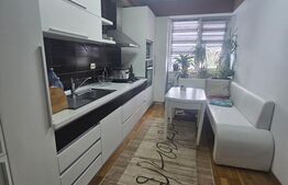 Apartament 2 camere, decomandat, 80 mp, zona Brazda lui Novac, parcare privata 