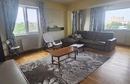 Apartament 2 camere, decomandat, 80 mp, zona Brazda lui Novac, parcare privata 