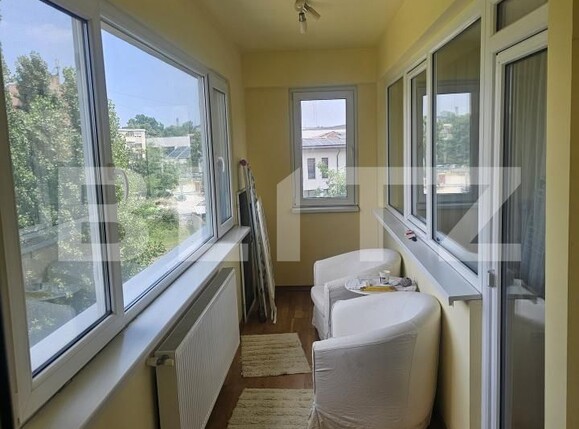 Apartament de închiriat 2 camere Brazda lui Novac - 172802AI | BLITZ Craiova | Poza11