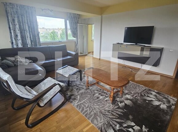 Apartament de închiriat 2 camere Brazda lui Novac - 172802AI | BLITZ Craiova | Poza3