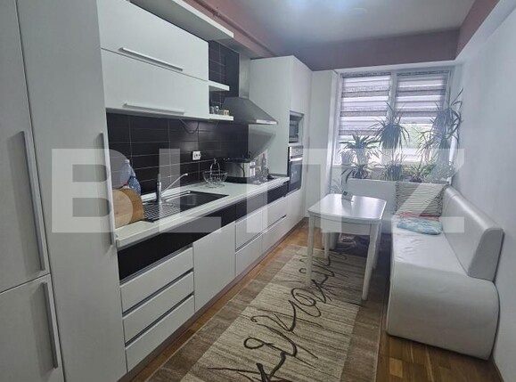 Apartament de închiriat 2 camere Brazda lui Novac - 172802AI | BLITZ Craiova | Poza7