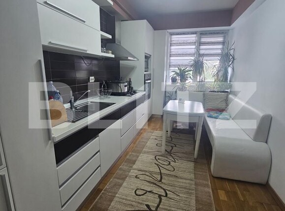 Apartament de închiriat 2 camere Brazda lui Novac - 172802AI | BLITZ Craiova | Poza8