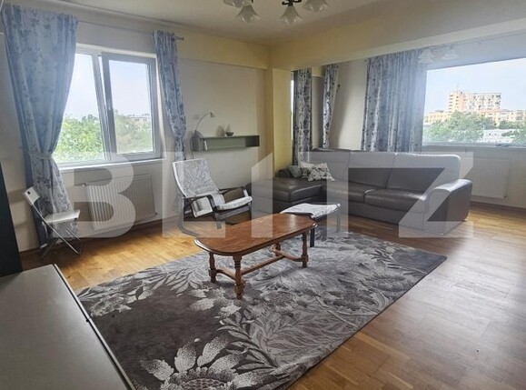 Apartament de închiriat 2 camere Brazda lui Novac - 172802AI | BLITZ Craiova | Poza2