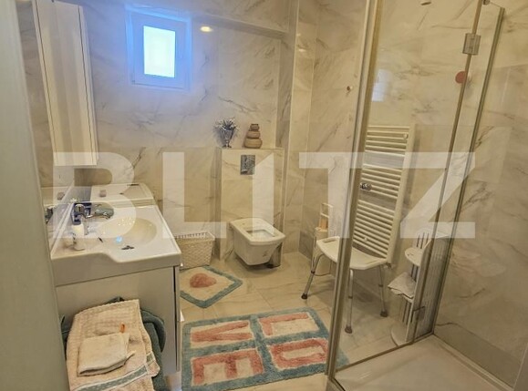 Apartament de închiriat 2 camere Brazda lui Novac - 172802AI | BLITZ Craiova | Poza9