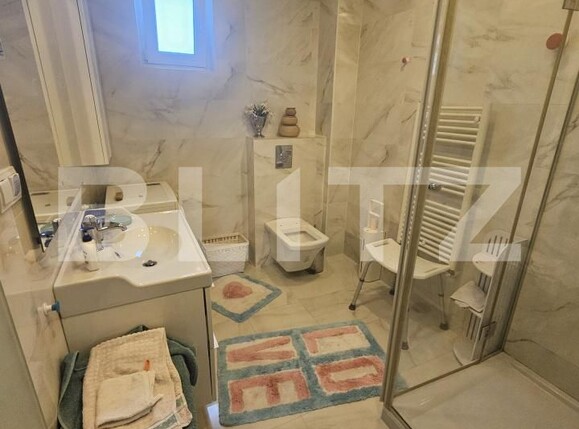 Apartament de închiriat 2 camere Brazda lui Novac - 172802AI | BLITZ Craiova | Poza10