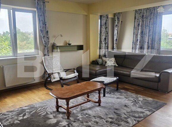 Apartament de închiriat 2 camere Brazda lui Novac - 172802AI | BLITZ Craiova | Poza1