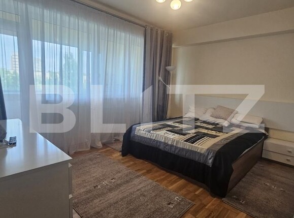 Apartament de închiriat 2 camere Brazda lui Novac - 172802AI | BLITZ Craiova | Poza5