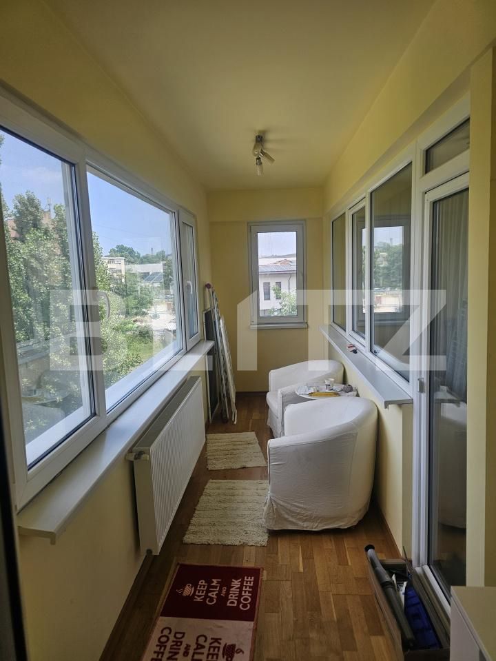 Apartament de închiriat 2 camere Brazda lui Novac - 172802AI | BLITZ Craiova | Poza11