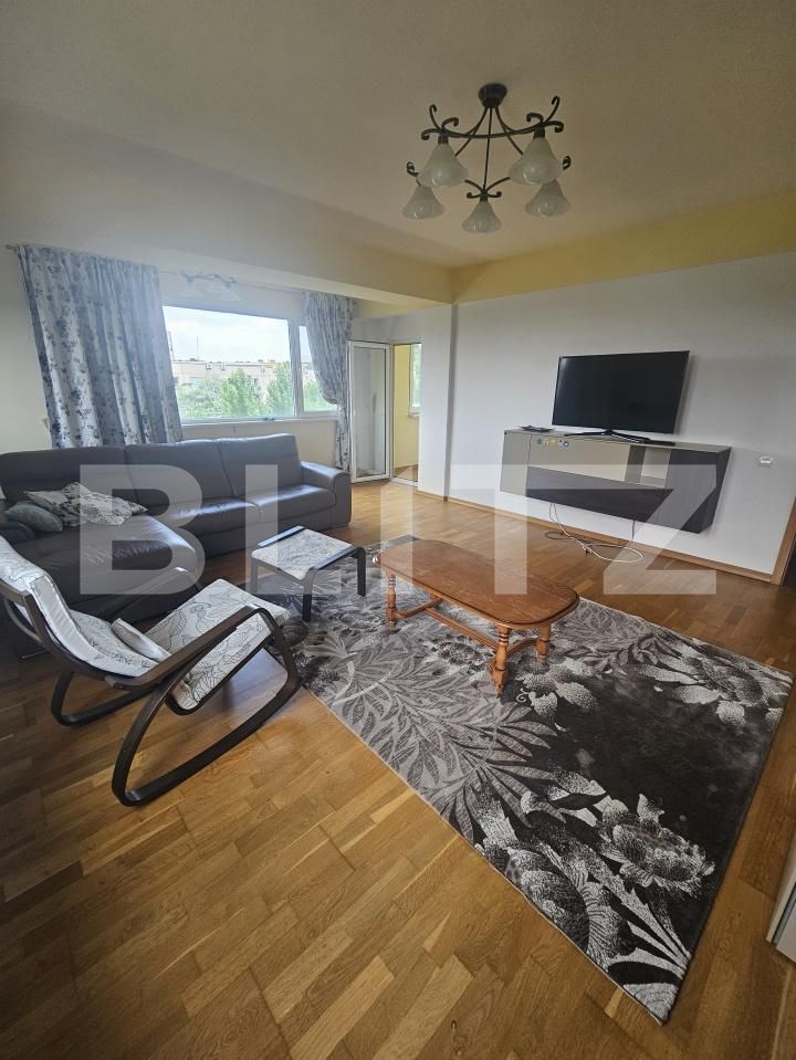 Apartament de închiriat 2 camere Brazda lui Novac - 172802AI | BLITZ Craiova | Poza3