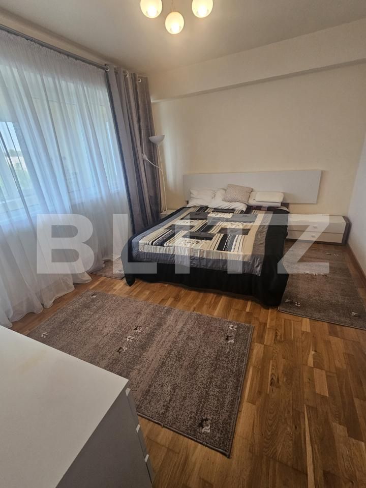 Apartament de închiriat 2 camere Brazda lui Novac - 172802AI | BLITZ Craiova | Poza4
