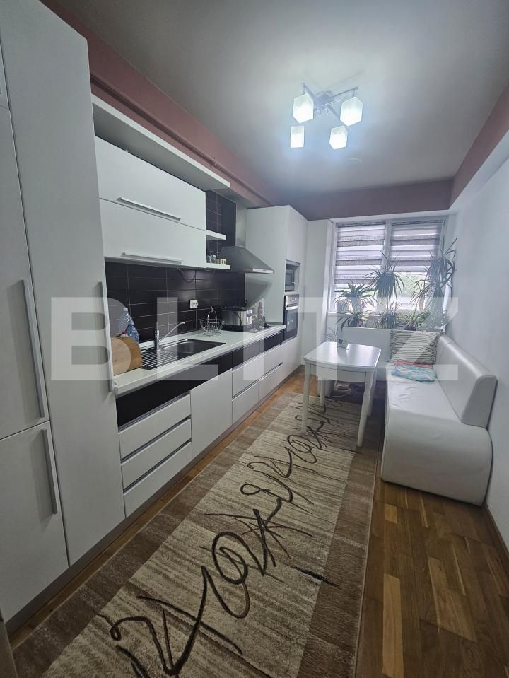 Apartament de închiriat 2 camere Brazda lui Novac - 172802AI | BLITZ Craiova | Poza7