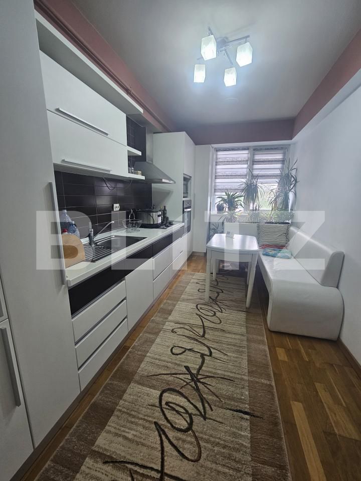 Apartament de închiriat 2 camere Brazda lui Novac - 172802AI | BLITZ Craiova | Poza8