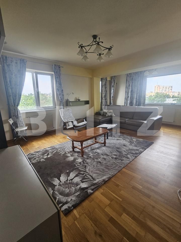Apartament de închiriat 2 camere Brazda lui Novac - 172802AI | BLITZ Craiova | Poza2