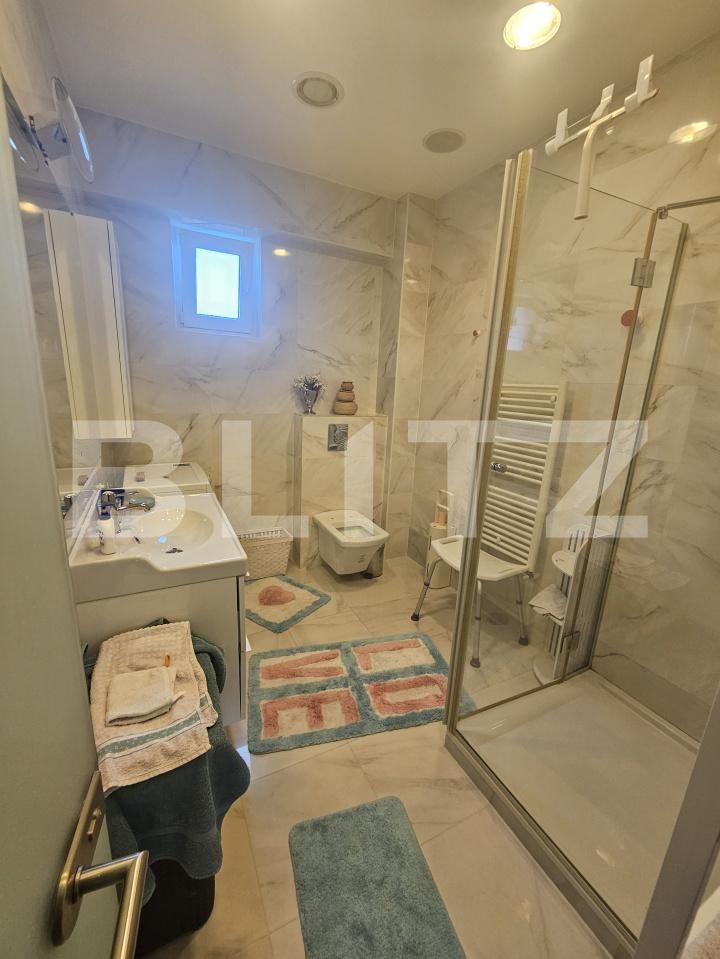 Apartament de închiriat 2 camere Brazda lui Novac - 172802AI | BLITZ Craiova | Poza9