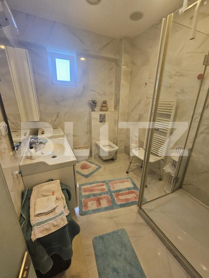Apartament de închiriat 2 camere Brazda lui Novac - 172802AI | BLITZ Craiova | Poza10