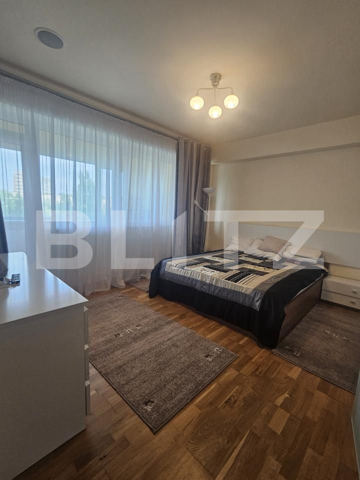 Apartament de închiriat 2 camere Brazda lui Novac - 172802AI | BLITZ Craiova | Poza5