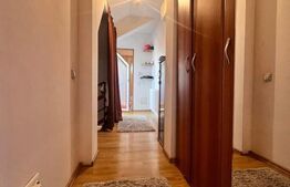 Apartament 4 camere decomandat cu scara interioara, Zona Sarari