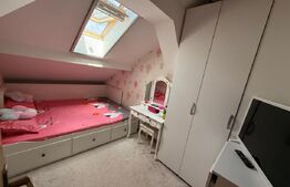 Apartament 4 camere decomandat cu scara interioara, Zona Sarari