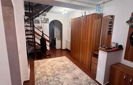 Apartament 4 camere decomandat cu scara interioara, Zona Sarari