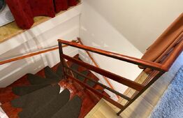 Apartament 4 camere decomandat cu scara interioara, Zona Sarari