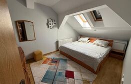 Apartament 4 camere decomandat cu scara interioara, Zona Sarari