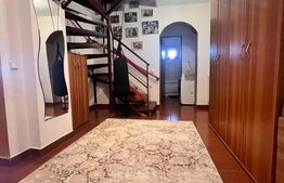 Apartament 4 camere decomandat cu scara interioara, Zona Sarari