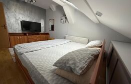 Apartament 4 camere decomandat cu scara interioara, Zona Sarari