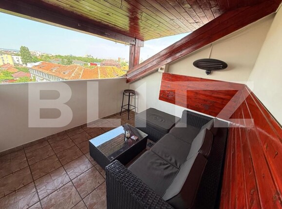 Apartament de vânzare 4 camere Sarari - 172804AV | BLITZ Craiova | Poza1