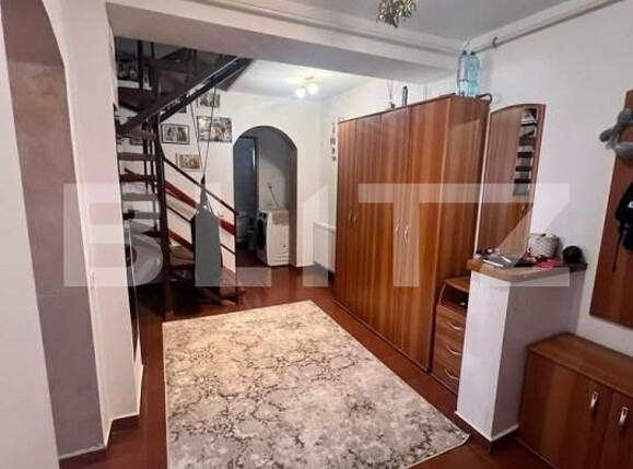 Apartament de vânzare 4 camere Sarari - 172804AV | BLITZ Craiova | Poza3
