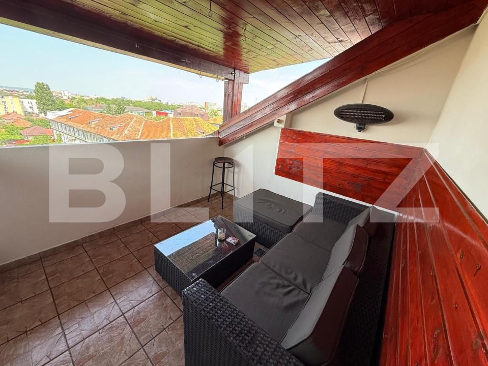 Apartament de vânzare 4 camere Sarari - 172804AV | BLITZ Craiova | Poza19