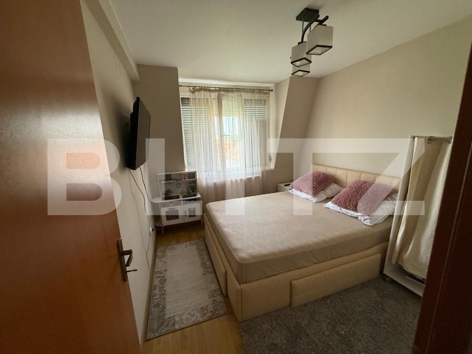 Apartament de vânzare 4 camere Sarari - 172804AV | BLITZ Craiova | Poza4
