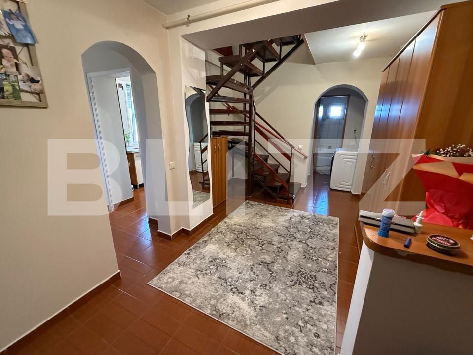 Apartament de vânzare 4 camere Sarari - 172804AV | BLITZ Craiova | Poza21