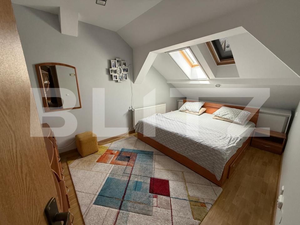 Apartament de vânzare 4 camere Sarari - 172804AV | BLITZ Craiova | Poza13