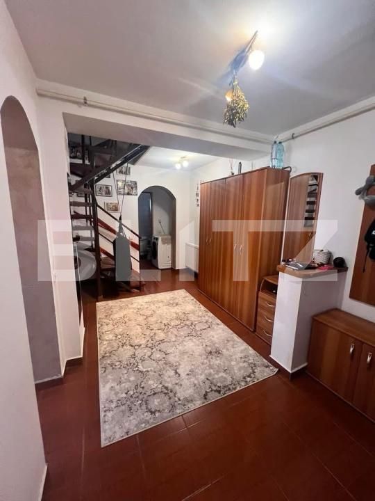 Apartament de vânzare 4 camere Sarari - 172804AV | BLITZ Craiova | Poza3