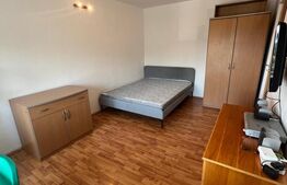 Garsonieră practică, zona  1 Mai,  27 mp, 10 minute de UMF