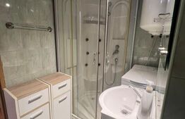 Garsonieră practică, zona  1 Mai,  27 mp, 10 minute de UMF