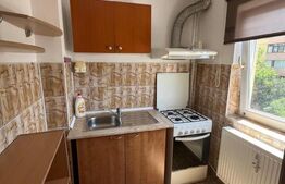 Garsonieră practică, zona  1 Mai,  27 mp, 10 minute de UMF