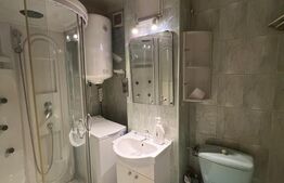 Garsonieră practică, zona  1 Mai,  27 mp, 10 minute de UMF