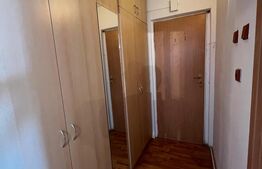 Garsonieră practică, zona  1 Mai,  27 mp, 10 minute de UMF