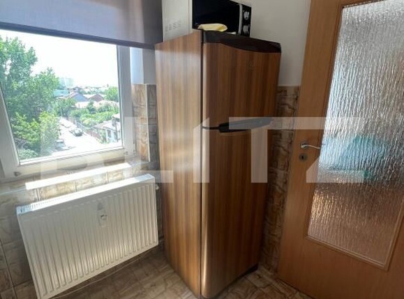 Garsonieră de închiriat 1 Mai - 172815AI | BLITZ Craiova | Poza1